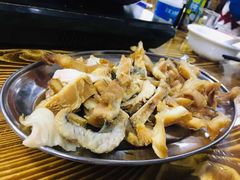 -江村四哥新鲜牛肉店(江高总店)