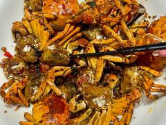 -聚味瞿记·龙虾堂(坡子街店)