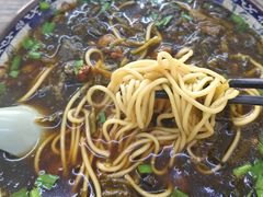 -金胜胖子牛肉锅贴(五福街店)