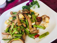 -东方太阳城淮扬餐厅(会所中餐厅店)