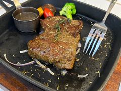 -牛扒先生·厚切雪花牛扒西餐厅(北京路禺山路店)