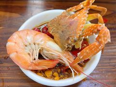 -潭门港海鲜大排档(琼海店)