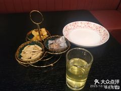 -香丰阁·烤鸭·川湘菜(清河店)