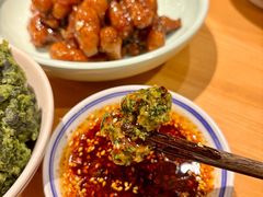 -大厨小馆(华阳城店)