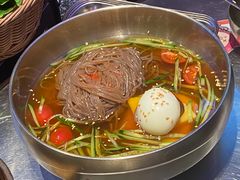 -入火韩国烤肉(凯旋广场店)