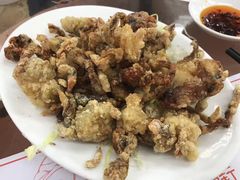 -香港蓮香樓(中環店)