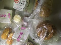 -鲍师傅糕点(春熙路店)