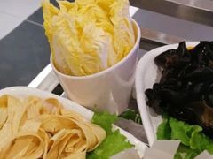 -黄记煌三汁焖锅(顺义华联店)