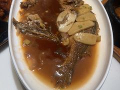 -径山十八道·风味民间菜(杭州总店)