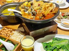 -渔太泰漓江小馆·广西融合菜(西街店)