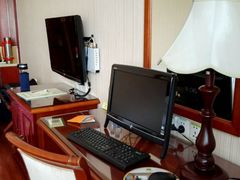 -维也纳国际酒店·佛山南海千灯湖桂城地铁站店