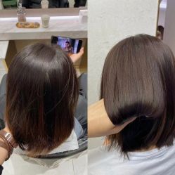 -Kraemer Paris苏豪路易士·嘉玛发廊