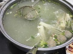 -黑山牛肉汤火锅(花城汇店)