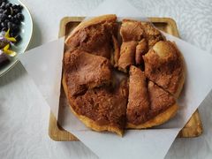 油饼-旺顺阁鱼头泡饼(小红门店)