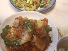-日丰园海肠水饺·老字号大连海鲜(和平广场店)