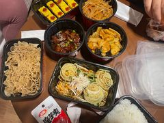 -老太原菜馆(万达店)