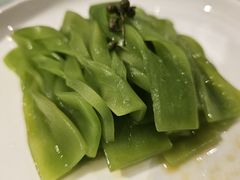 -万龙洲海鲜(南新仓店)