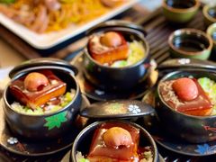 -君霖海鲜私房菜(春柳店)