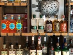 零售区-Alimentari早午餐(安福路店)