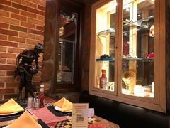 -申德勒加油站西餐厅(日坛路总店)