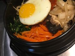 -韩聚屋韩国烤肉餐厅(新北万达店)