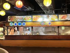-广州花园酒店荔湾亭·地道点心·粤式饮茶