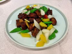 -东兴楼饭庄(六里桥店)