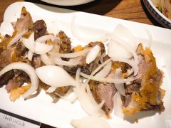 -纳瓦新疆菜(银都店)