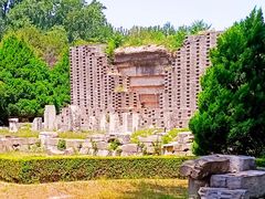 -北京明城墙遗址公园