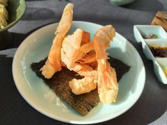 -止观小馆·辽河口渔家菜(王府井店)