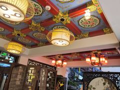 -山水茶艺馆·点心粤菜·30年老字号