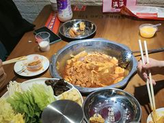 -李想大虾(文景路&凤城八路店)