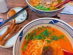 -和府捞面(景枫中心店)