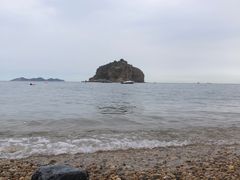 -棒棰岛宾馆景区