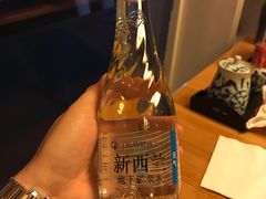 -王鼎精致料理铁板烧(世博源店)