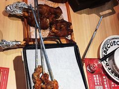 -羊之道草原味道清真餐厅(番禺店)