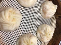 鸡汁汤包-百年尹氏汤包(湖南路狮子桥店)