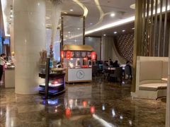 -宜昌富力皇冠假日酒店·咖啡1号西餐厅