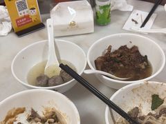 -福合埕牛肉丸(福平路店)