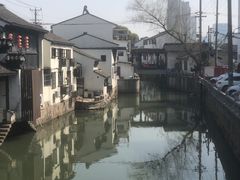 -葑门横街