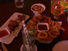 -Ambra Haus琥珀屋精酿餐厅(宝山店)