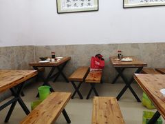 -刘记包子铺(气象台路店)