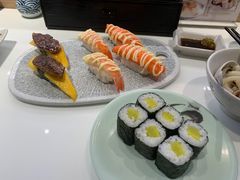 -三禾寿司(君尚店)