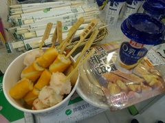 -today便利店(汉街店)