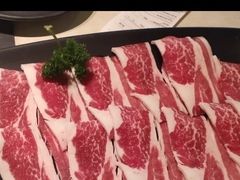 -新石器烤肉(之心城店)