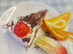 -上岛咖啡(华源四里店)