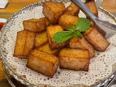 闽南炸菜粿-临家闽南菜(宝洲路店)