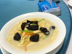 -君德澜酒家·创意粤菜(金山谷店)