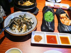 -山之屋炭火烧肉·生啤畅饮(大朗万科中央公园店)