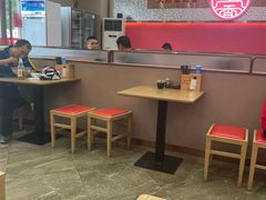 -面尚香关中面馆(盛龙广场总店)